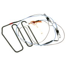 Resistenza Di Sbrinamento, Potenza 225w, Per Frigorifero MEE6216490...