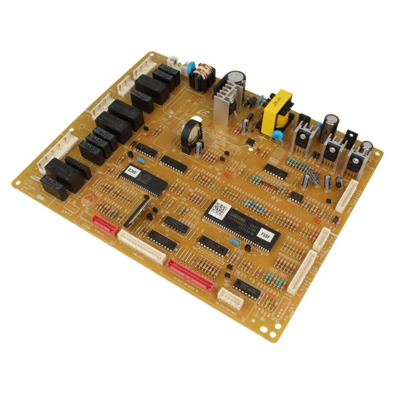 Scheda Elettronica Frigo DA41-00287A Frigorifero SAMSUNG