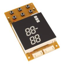 Samsung Module Elektrische Einheiten Unterhaltungselektro - Assy Pcb Kit Led;led,w07 Kühlschrank DA41-00484B