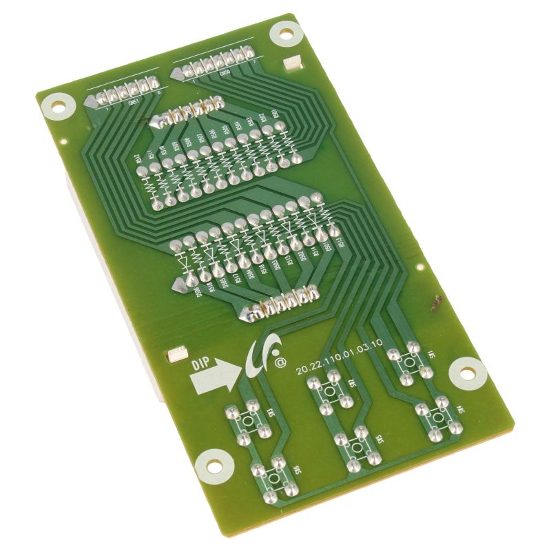 Display Frigorifero DA41-00484B Frigorifero SAMSUNG