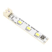 Pba-led Lamp;aw3,fr-4,65*10,3chip 3ea,d Kühlschrank DA41-00519R