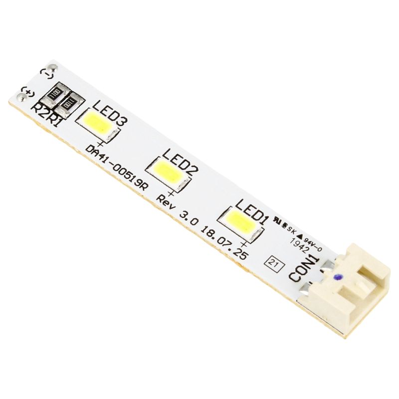 Kit Lampade Fr Samsung DA41-00519R Frigorifero SAMSUNG