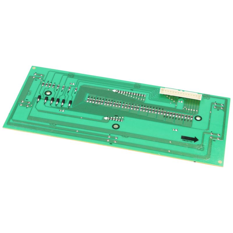 Scheda Display DA41-00533A Frigorifero SAMSUNG