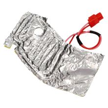 Heater-cover Evap.re -,sr-l32,35,-,-,-,2 Kühlschrank DA47-00056A