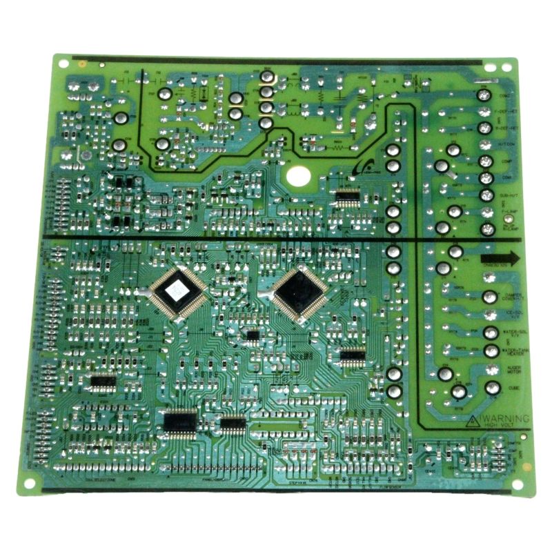 Scheda DA92-00647E Frigorifero SAMSUNG