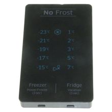 Assy Cover Control;rb5000j,3050-2m, Exte Kühlschrank DA97-13300Y