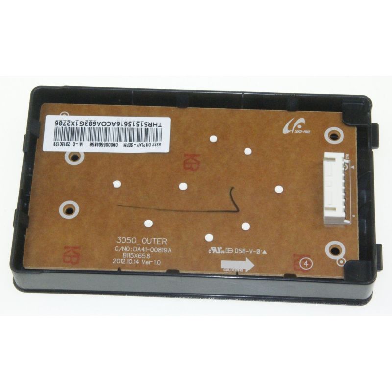 Modulo Display DA97-13300Y Frigorifero SAMSUNG