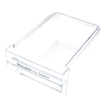 Assy Tray Ice;rt7000,tray Ice-cube,gpps, Kühlschrank DA97-13671H