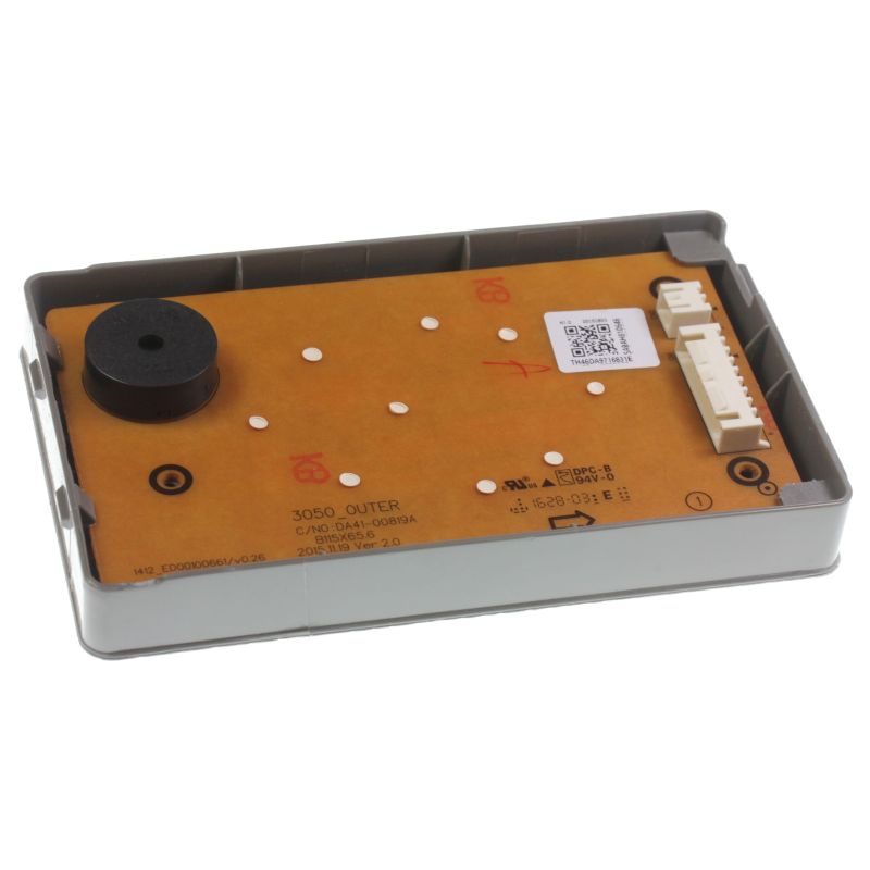 Unita` Display DA97-16831E Frigorifero SAMSUNG