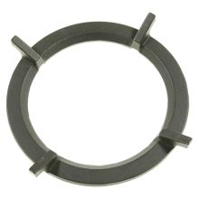 Griglia Optional Tonda 119240129 Piano Cottura BEKO