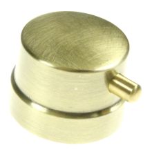 Beko Grundig Arcelik Taste - Knopf Gashahn Kochfeld 157244045