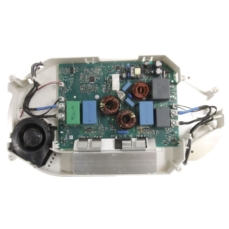 Scheda 162926120 Piano Cottura BEKO