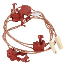 Zündung Schalter Kochfeld 168100050