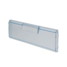 Bosch Siemens Schubladenblenden - Deckel Kühlschrank 670977
