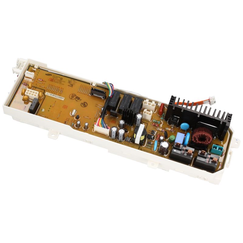 Assieme Scheda Samsung DC94-06257A Lavatrice SAMSUNG