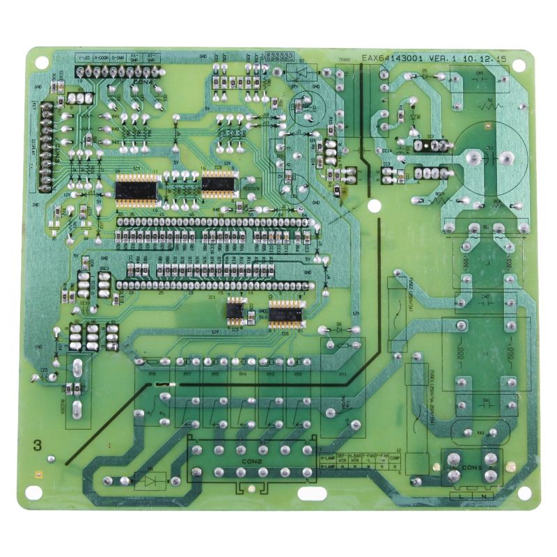 Scheda Frigorifero EBR73243815 Frigorifero LG