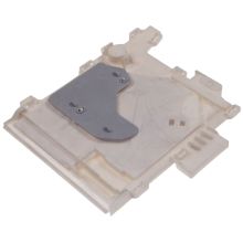 Electrolux Aeg Waschmitteleinspülkasten - Wasserweiche Waschmaschine ELECTROLUX RWS10170W