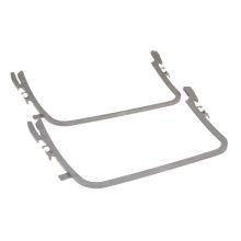 Spannring,,oberteil Waschmaschine 4071387999