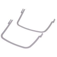 Spannring,komplett,bottich Waschmaschine 4071387981