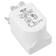 Entstörfilter 12,5a Waschmaschine 1462502012