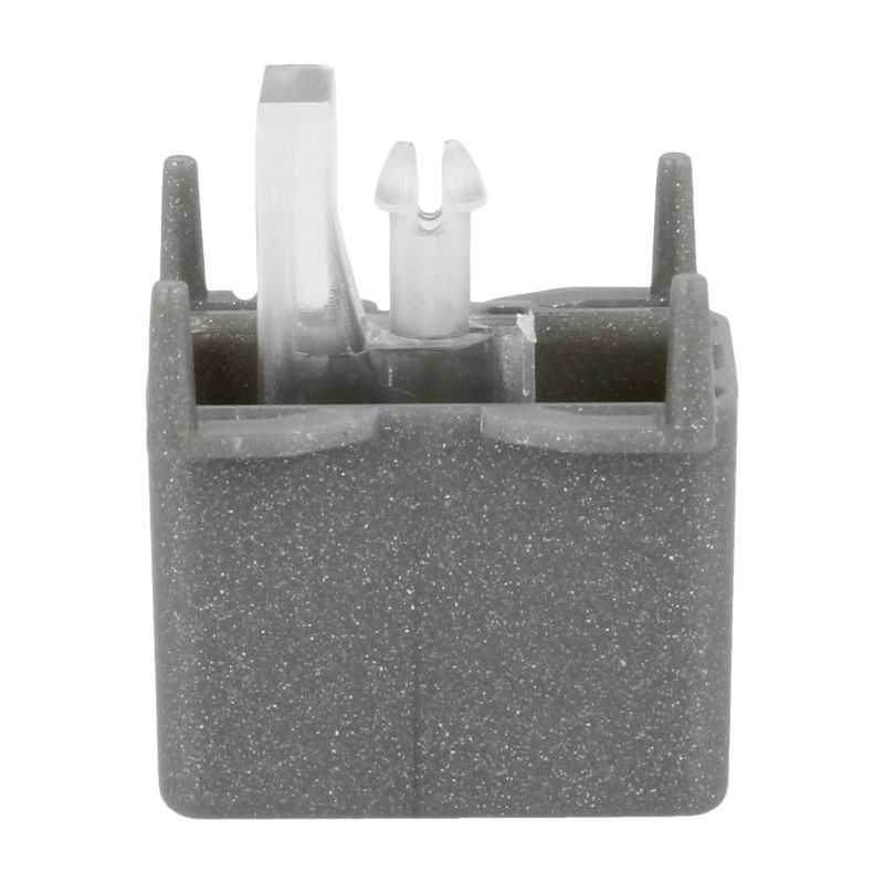 Pulsante Grigio 1469432023 Lavatrice REX ELECTROLUX,REX ELECTROLUX