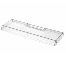 Bosch Siemens Schubladenblenden - Blende Kühlschrank 669443