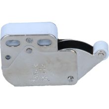 Smeg Türverriegelungen - Push-pull Verschluss Waschmaschine 977690048