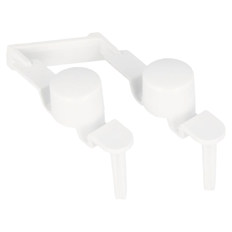 Tasto 2 Opzioni 481241029583 Lavatrice WHIRLPOOL