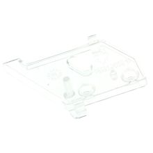 Lichttraeger Start/lºschen Waschmaschine 481213418102