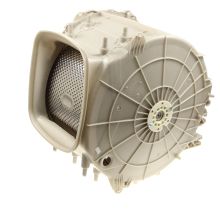 Behälter Lr 5 Pins, Kit Waschmaschine 480111102216