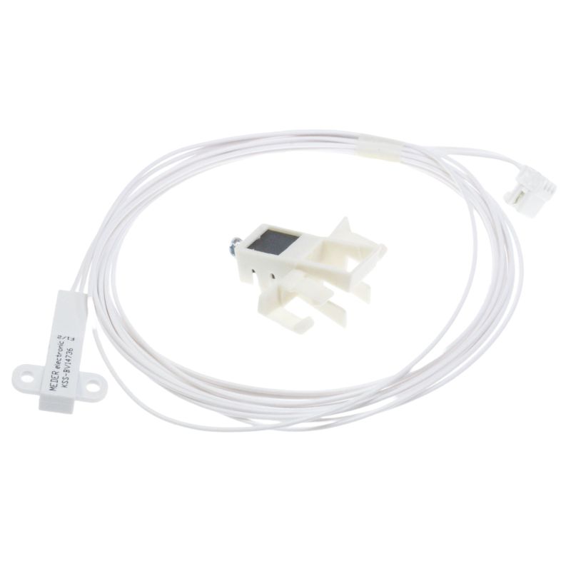 Sensore Blocco Tamburo 481241818621 Lavatrice BAUKNECHT,WHIRLPOOL,H...