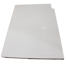 Seitenwand Links Waschmaschine 481010442907