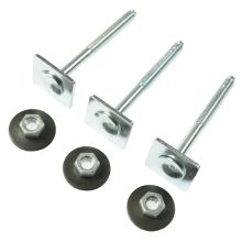 Vite Fissaggio Contrappeso Inferiore 481231018506 Lavatrice IGNIS,W...