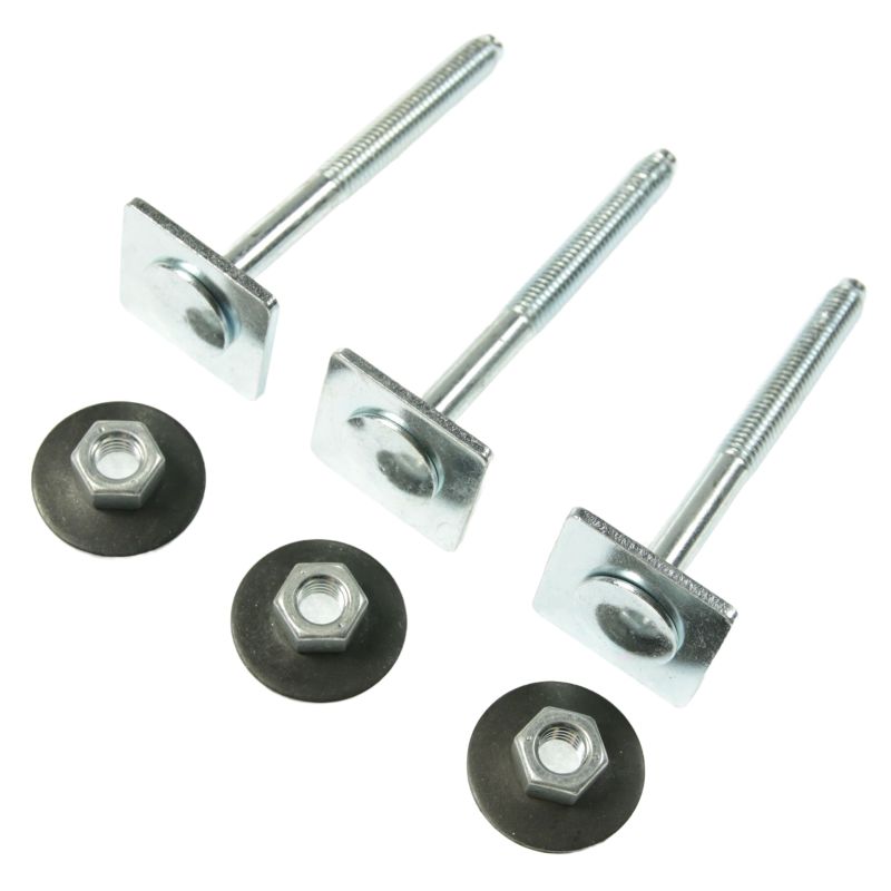 Vite Fissaggio Contrappeso Inferiore 481231018506 Lavatrice IGNIS,W...