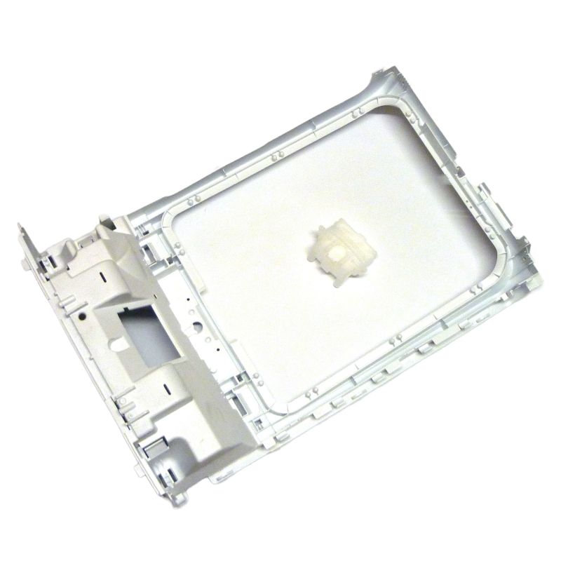 Cornice Esterna Del Convogliatore 481244011663 Lavatrice WHIRLPOOL,...