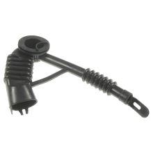 Ablaufkrümmer Waschmaschine 481253029501