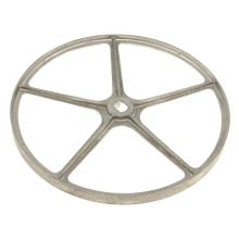 Puleggia Cinghia 481252888137 Lavatrice IGNIS,WHIRLPOOL