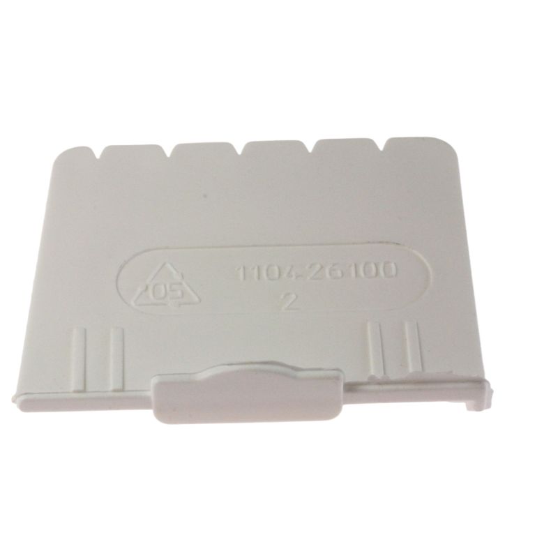 Separatore Vaschetta Detersivo 481241870057 Lavatrice IGNIS,WHIRLPOOL