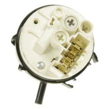 Niveauschalter Waschmaschine 481227128593