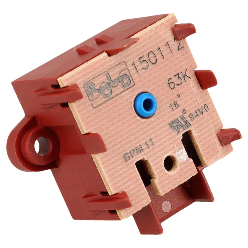 Selettore Programmi 480111104446 Lavatrice IGNIS,WHIRLPOOL