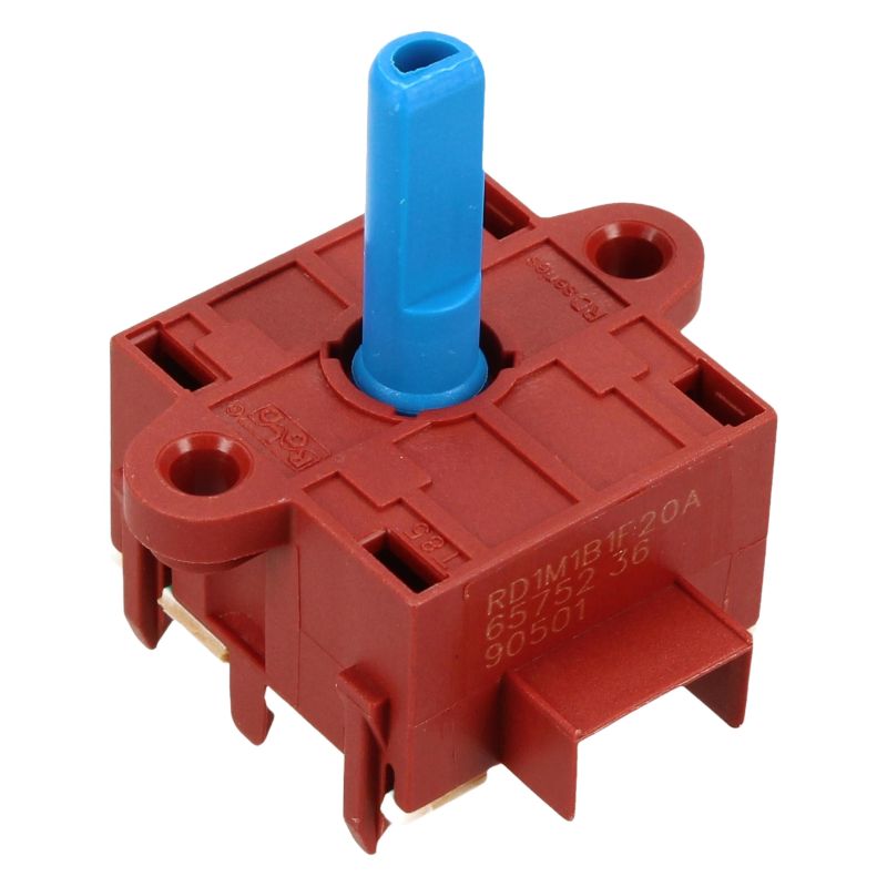 Selettore Programmi 480111104446 Lavatrice IGNIS,WHIRLPOOL