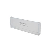Bosch Siemens Schubladenblenden - Blende Kühlschrank 706618