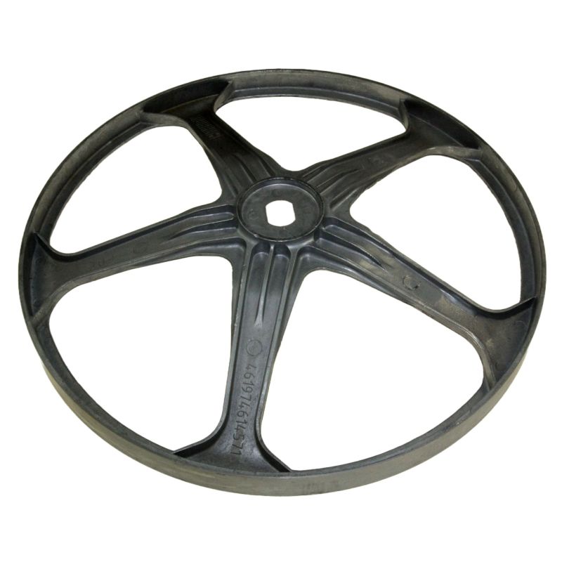 Puleggia Cinghie 480111100924 Lavatrice WHIRLPOOL,IGNIS