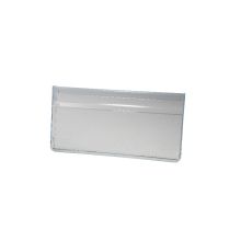Bosch Siemens Schubladenblenden - Blende Kühlschrank 704749