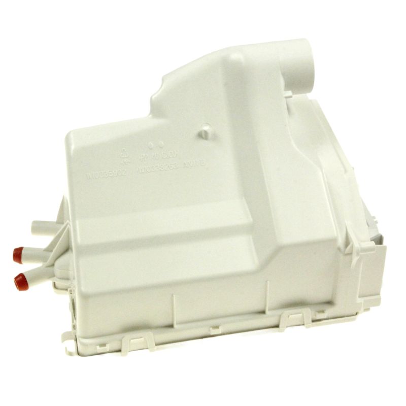 Cassetta Distributore Detersivo 482000003612 Lavatrice WHIRLPOOL