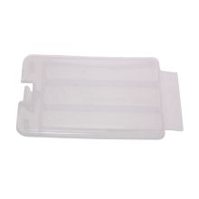 Whirlpool Indesit Gehäuseteile - C00309419 Kappe Waschmaschine 481246279974