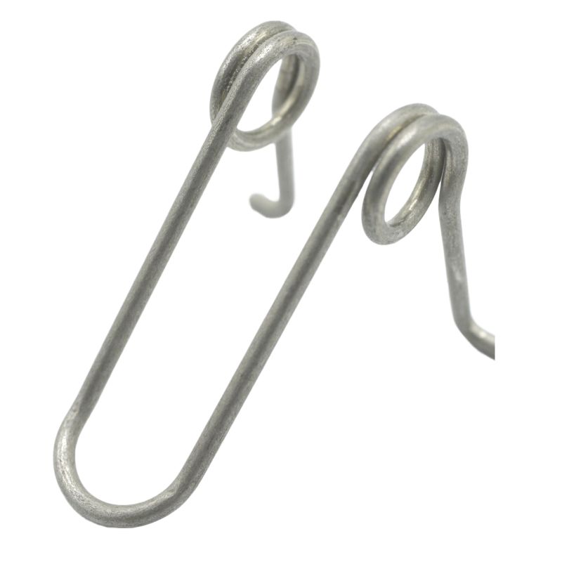 Molla Maniglietta Oblò 481949268666 Lavatrice IGNIS,WHIRLPOOL