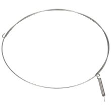 Schelle-manschette Aussen Waschmaschine 481949268515