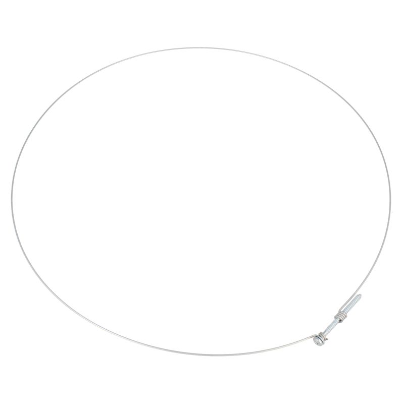 Anello Fissaggio Gomma Oblò Interno 481949238119 Lavatrice IGNIS,WH...