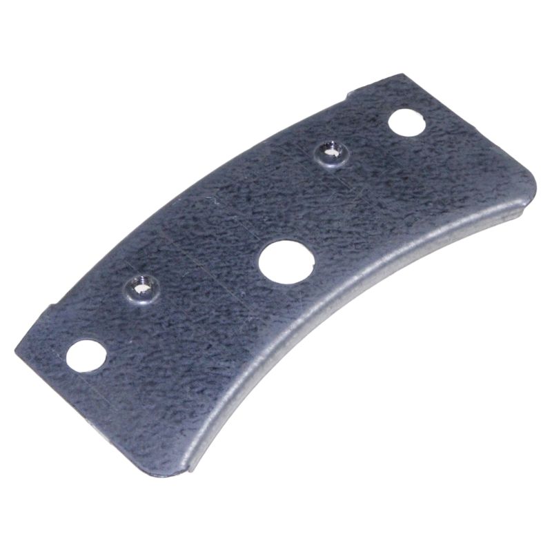 Piastrina Fissaggio Cerniera Oblò 481946689077 Lavatrice IGNIS,WHIR...